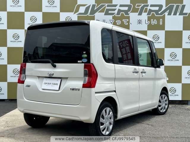 daihatsu tanto 2014 -DAIHATSU 【尾張小牧 581ﾈ7178】--Tanto DBA-LA600S--LA600S-0191009---DAIHATSU 【尾張小牧 581ﾈ7178】--Tanto DBA-LA600S--LA600S-0191009- image 2