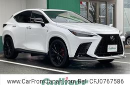 lexus nx 2023 -LEXUS--Lexus NX 6AA-AAZH20--AAZH20-1008356---LEXUS--Lexus NX 6AA-AAZH20--AAZH20-1008356-