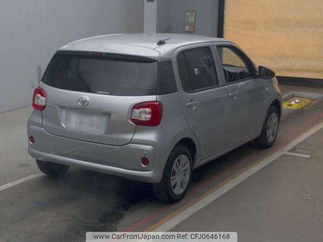 toyota passo 2023 -TOYOTA 【広島 503せ2489】--Passo M700A-1037585---TOYOTA 【広島 503せ2489】--Passo M700A-1037585- image 2