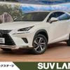 lexus nx 2018 -LEXUS--Lexus NX DAA-AYZ10--AYZ10-1019492---LEXUS--Lexus NX DAA-AYZ10--AYZ10-1019492- image 1