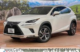 lexus nx 2018 -LEXUS--Lexus NX DAA-AYZ10--AYZ10-1019492---LEXUS--Lexus NX DAA-AYZ10--AYZ10-1019492-