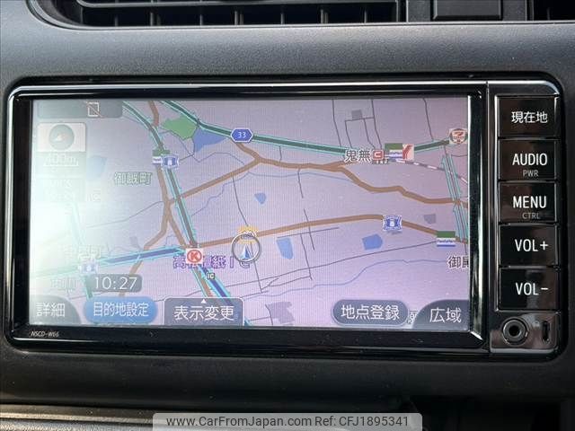 toyota succeed-van 2017 CFJ1895341 image 2