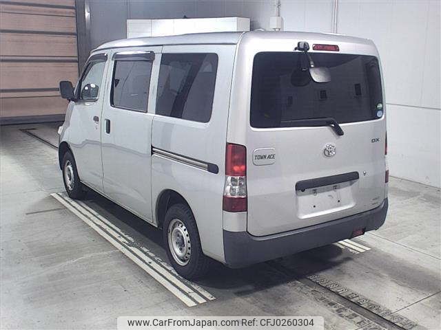 toyota townace-van 2019 -TOYOTA--Townace Van S412M-0029626---TOYOTA--Townace Van S412M-0029626- image 2