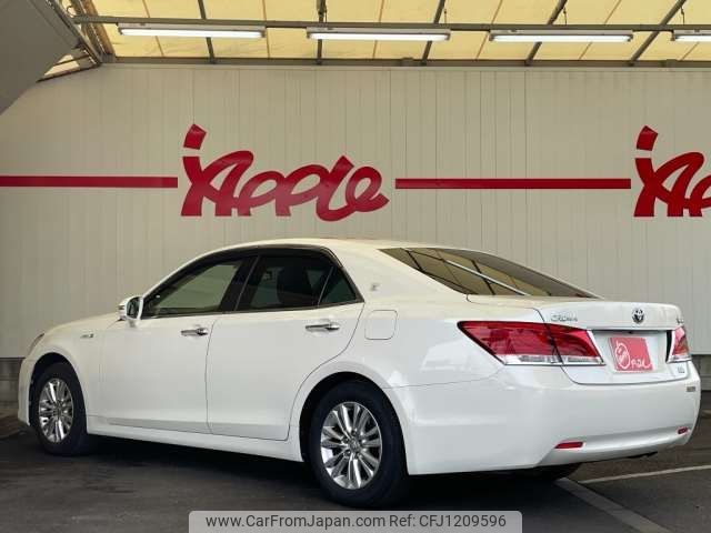 toyota crown 2014 -TOYOTA 【名古屋 333ﾎ8755】--Crown DAA-AWS210--AWS210-6064252---TOYOTA 【名古屋 333ﾎ8755】--Crown DAA-AWS210--AWS210-6064252- image 2