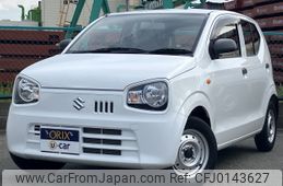 suzuki alto-van 2018 -SUZUKI--Alto Van HBD-HA36V--HA36V-134148---SUZUKI--Alto Van HBD-HA36V--HA36V-134148-