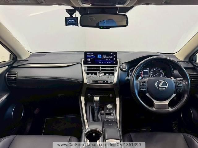 lexus nx 2019 quick_quick_DBA-AGZ10_AGZ10-1023057 image 2