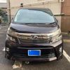 toyota vellfire 2012 -TOYOTA--Vellfire DBA-ANH20W--ANH20-8217414---TOYOTA--Vellfire DBA-ANH20W--ANH20-8217414- image 1