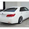 toyota crown-majesta 2014 -TOYOTA--Crown Majesta DAA-GWS214--GWS214-6005621---TOYOTA--Crown Majesta DAA-GWS214--GWS214-6005621- image 14