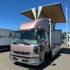 mitsubishi-fuso fighter 2017 GOO_NET_EXCHANGE_0303356A30240918W002 image 1