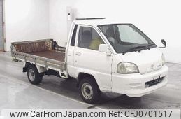 toyota townace-truck 2004 -TOYOTA--Townace Truck KM75-0016447---TOYOTA--Townace Truck KM75-0016447-