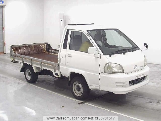 toyota townace-truck 2004 -TOYOTA--Townace Truck KM75-0016447---TOYOTA--Townace Truck KM75-0016447- image 1