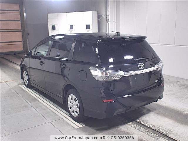 toyota wish 2012 -TOYOTA--Wish ZGE20G-0136806---TOYOTA--Wish ZGE20G-0136806- image 2