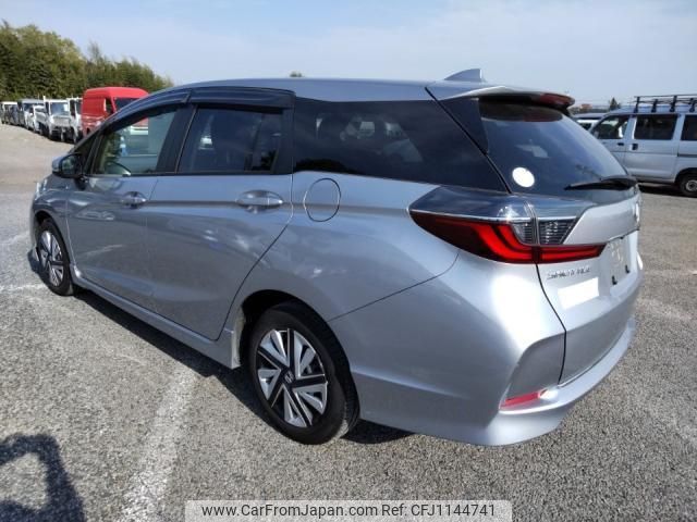 honda shuttle 2020 quick_quick_6AA-GP7_GP7-2117104 image 2