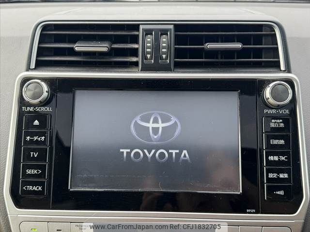 toyota land-cruiser-prado 2019 CFJ1832705 image 2