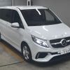 mercedes-benz v-class 2015 -MERCEDES-BENZ--Benz V Class WDF44781323091702---MERCEDES-BENZ--Benz V Class WDF44781323091702- image 1