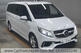 mercedes-benz v-class 2015 -MERCEDES-BENZ--Benz V Class WDF44781323091702---MERCEDES-BENZ--Benz V Class WDF44781323091702-