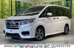 honda stepwagon-spada 2018 quick_quick_RP5_RP5-1063551