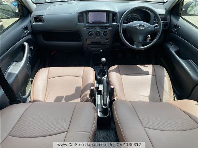 toyota probox-van 2014 -TOYOTA--Probox Van DBE-NCP55V--NCP55-0123324---TOYOTA--Probox Van DBE-NCP55V--NCP55-0123324- image 2