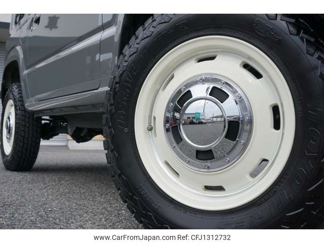 suzuki jimny 2023 -SUZUKI--Jimny 3BA-JB64W--JB64W-308226---SUZUKI--Jimny 3BA-JB64W--JB64W-308226- image 2