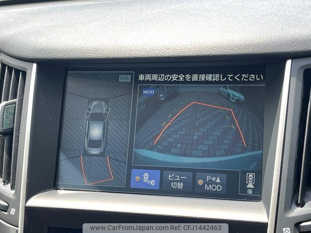 nissan skyline 2015 -NISSAN--Skyline DBA-ZV37--YV37-401467---NISSAN--Skyline DBA-ZV37--YV37-401467- image 2