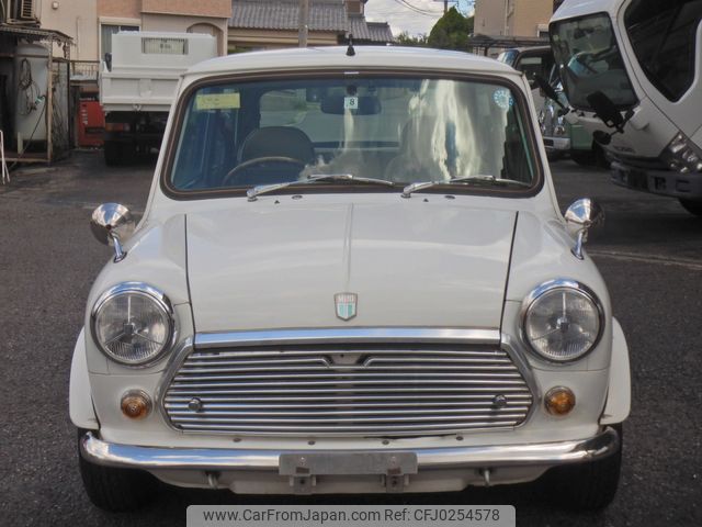 rover mini 1997 24940710 image 2