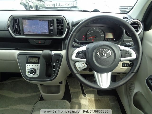 toyota passo 2016 -TOYOTA--Passo DBA-M700A--M700A-0009836---TOYOTA--Passo DBA-M700A--M700A-0009836- image 2