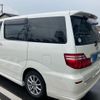 toyota alphard 2006 CFJ1548609 image 4
