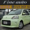 toyota porte 2013 quick_quick_DBA-NSP140_NSP140-9007649 image 1