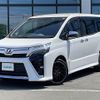 toyota voxy 2018 -TOYOTA--Voxy DBA-ZRR85W--ZRR85-0111764---TOYOTA--Voxy DBA-ZRR85W--ZRR85-0111764- image 17