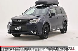 subaru forester 2013 -SUBARU--Forester DBA-SJG--SJG-007500---SUBARU--Forester DBA-SJG--SJG-007500-