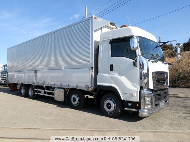 isuzu giga 2019 -ISUZU--Giga 2PG-CYJ77C--CYJ77C-7009929---ISUZU--Giga 2PG-CYJ77C--CYJ77C-7009929- image 1