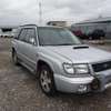 subaru forester 1998 CFJ2213827 image 7