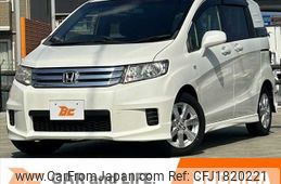 honda freed-spike 2010 CFJ1820221