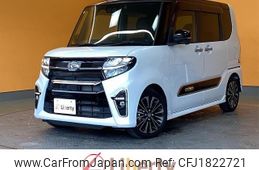 daihatsu tanto 2021 CFJ1822721
