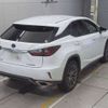 lexus rx 2016 CFJ1752377 image 2
