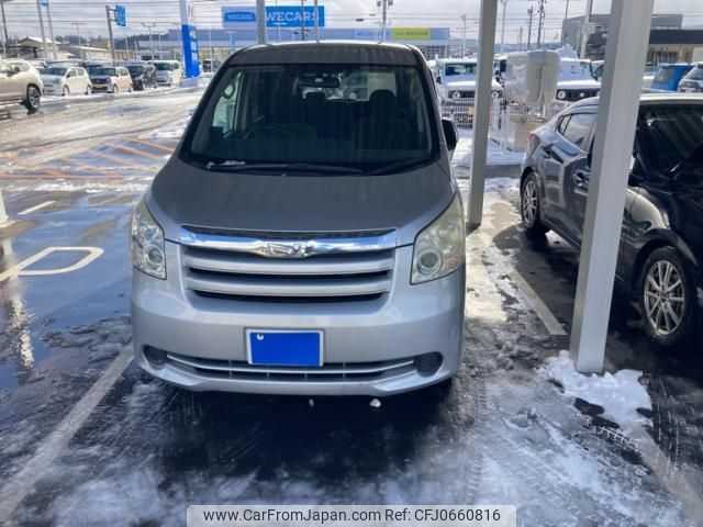 toyota noah 2008 -TOYOTA--Noah DBA-ZRR75G--ZRR75-0016014---TOYOTA--Noah DBA-ZRR75G--ZRR75-0016014- image 1