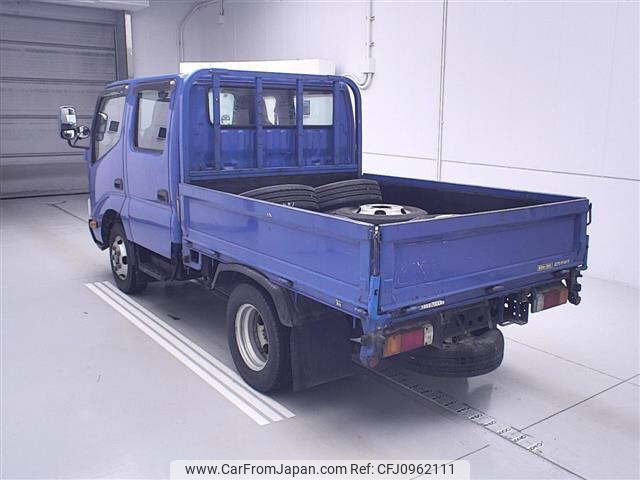 toyota dyna-truck 2014 -TOYOTA--Dyna XZU605-0006718---TOYOTA--Dyna XZU605-0006718- image 2