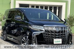 toyota alphard 2019 -TOYOTA--Alphard DBA-AGH30W--AGH30-0270223---TOYOTA--Alphard DBA-AGH30W--AGH30-0270223-