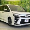 toyota voxy 2019 quick_quick_ZRR80W_ZRR80-0567606 image 16
