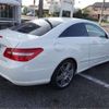 mercedes-benz e-class 2009 -MERCEDES-BENZ 【春日井 313ﾀ5678】--Benz E Class DBA-207356--WDD2073561F016343---MERCEDES-BENZ 【春日井 313ﾀ5678】--Benz E Class DBA-207356--WDD2073561F016343- image 25