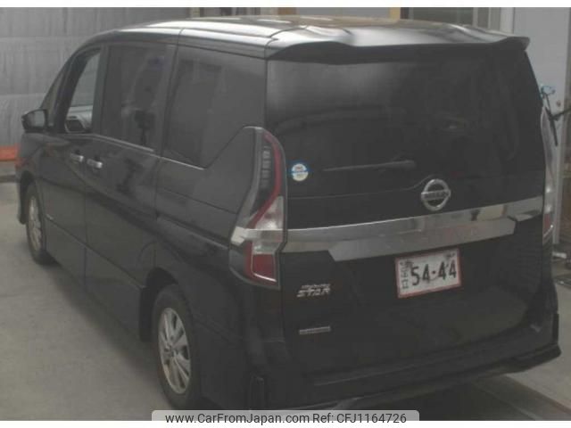 nissan serena 2022 quick_quick_5AA-GFNC27_GFNC27-044831 image 2