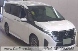 nissan serena 2023 -NISSAN 【大分 300ﾗ8996】--Serena 5BA-FC28--FC28-011616---NISSAN 【大分 300ﾗ8996】--Serena 5BA-FC28--FC28-011616-