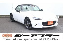 mazda roadster 2015 CFJ1419425