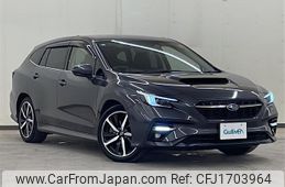 subaru levorg 2021 CFJ1703964