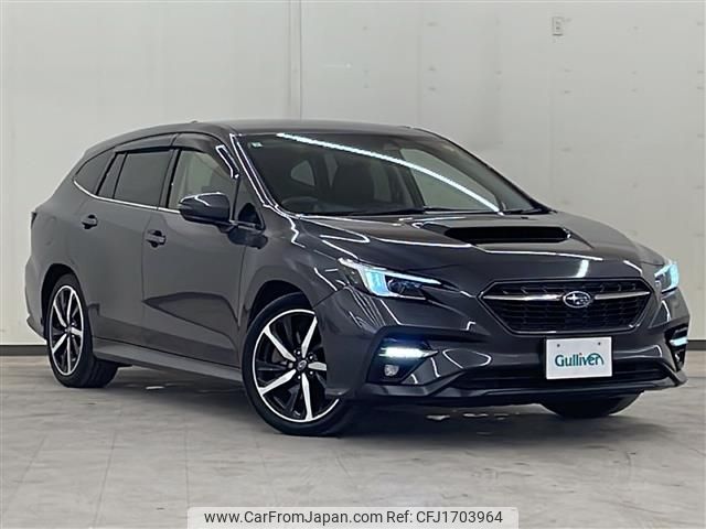 subaru levorg 2021 CFJ1703964 image 1