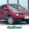 nissan juke 2013 -NISSAN--Juke DBA-YF15--YF15-217485---NISSAN--Juke DBA-YF15--YF15-217485- image 1