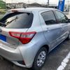 toyota vitz 2017 -TOYOTA--Vitz DAA-NHP130--NHP130-2024703---TOYOTA--Vitz DAA-NHP130--NHP130-2024703- image 8