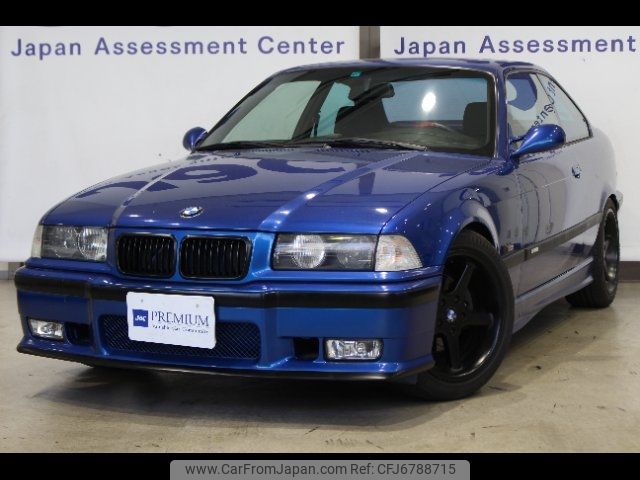 bmw 3-series 1994 -BMW--BMW 3 Series BE18--0JG31023---BMW--BMW 3 Series BE18--0JG31023- image 1