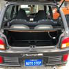 daihatsu mira 1996 -DAIHATSU 【奈良 581ﾂ2770】--Mira L502S--059935---DAIHATSU 【奈良 581ﾂ2770】--Mira L502S--059935- image 22