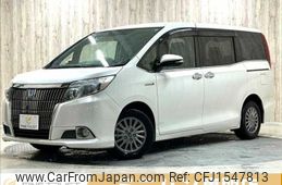 toyota esquire 2014 CFJ1547813